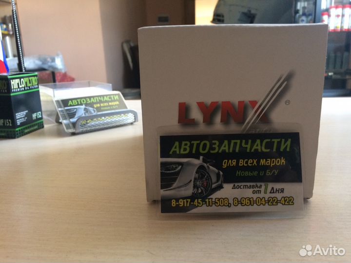 Шрус наружний Ларгус Логан япония Logan Largus