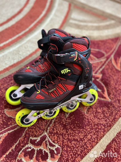 Ролики Oxelo 38 - 41