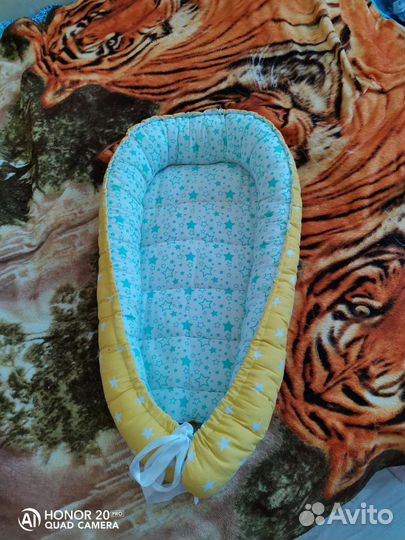 Комплект на выписку