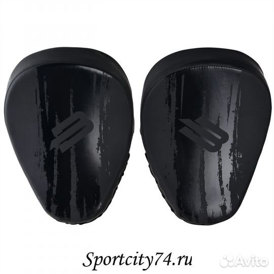 Лапы BoyBo Stain BPS450 черные