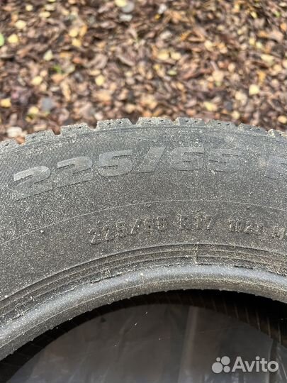 Formula Ice 225/65 R17