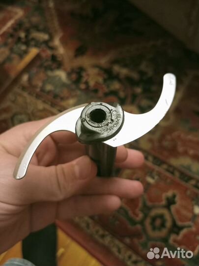 Чаша для блендера philips hr16