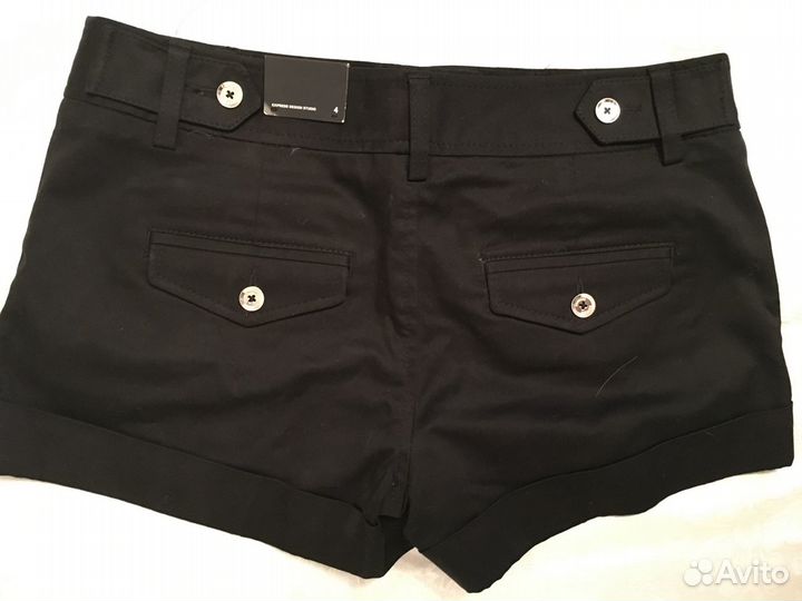 Express шорты