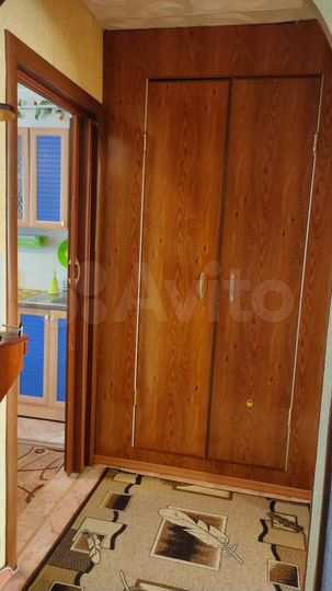 3-к. квартира, 58,4 м², 2/2 эт.