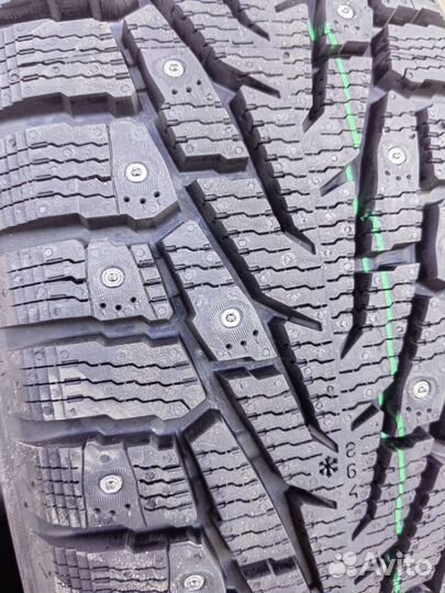 Ikon Tyres Nordman 7 SUV 235/65 R17 108T