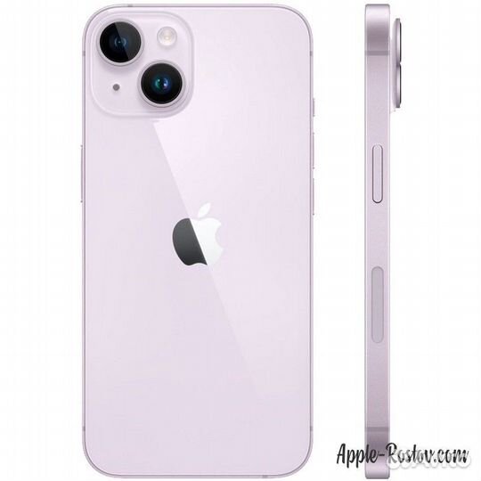 iPhone 14, 128 ГБ