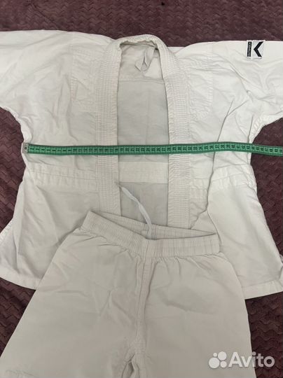 Кимоно для айкидо детское 120, 130 и 140 рост