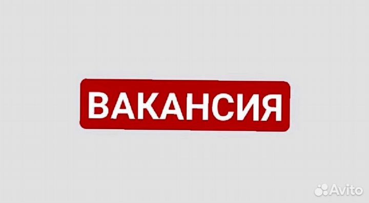 Водитель логист