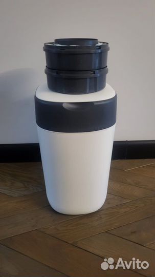 Утилизатор подгузников