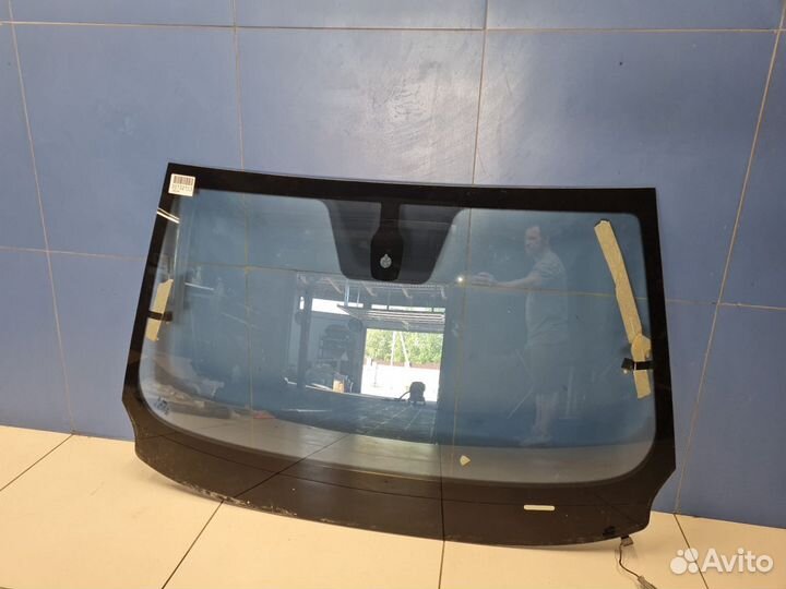 Стекло лобовое Chery Tiggo 7 Pro 2020
