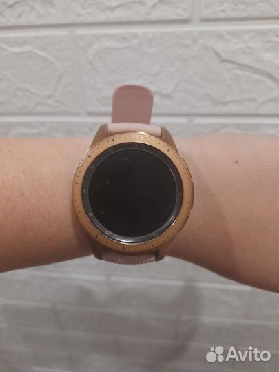 Samsung galaxy watch active