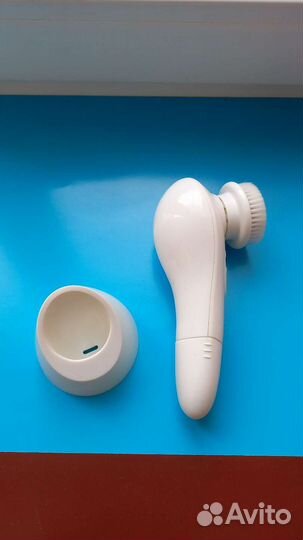 Щетка для умывания Gazatone