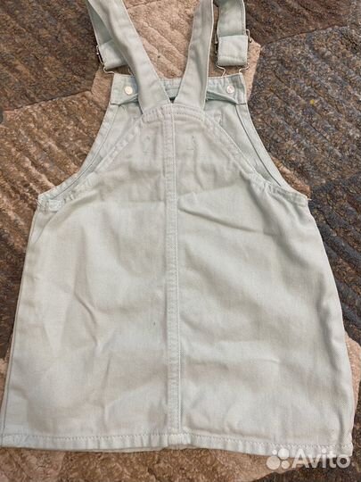 Вещи пакетом для девочки 92-98