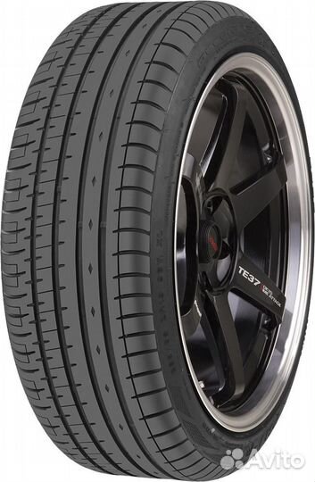 Accelera PHI NPM 205/40 R17 84W