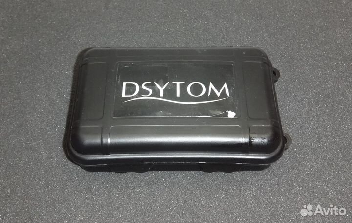 Набор выживальщика