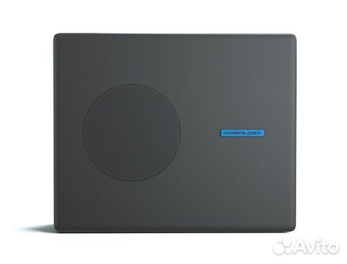 Инсталляционный сабвуфер CVGaudio SUBone model A-6