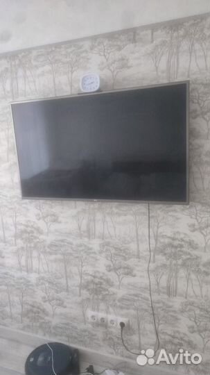 Телевизоры со SMART tv