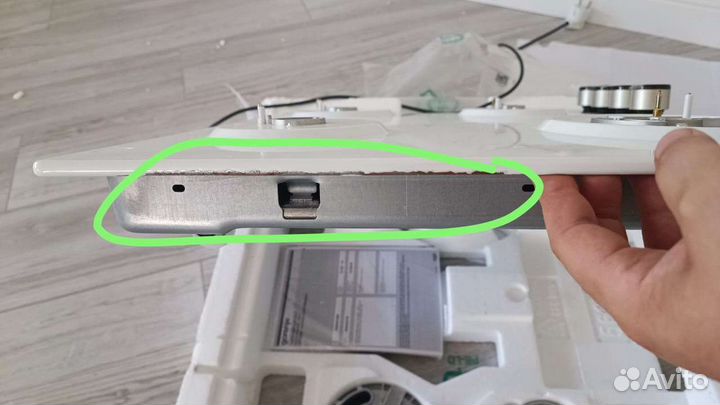 Газовая варочная панель 4 конфорки Gorenje