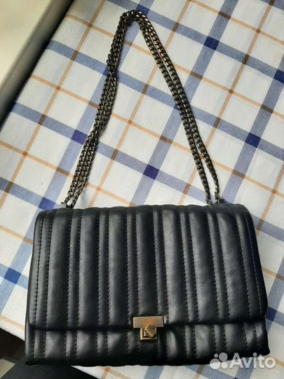 Сумка zara оригинал