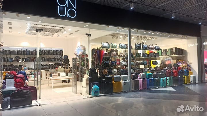 Продавец-консультант (м.Нижегородская)