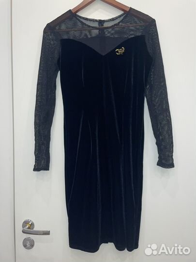 Платье женское вечернее