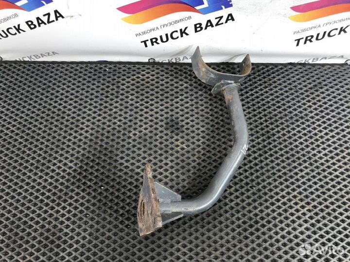 Кронштейн патрубка воздушного фильтра Daf XF105