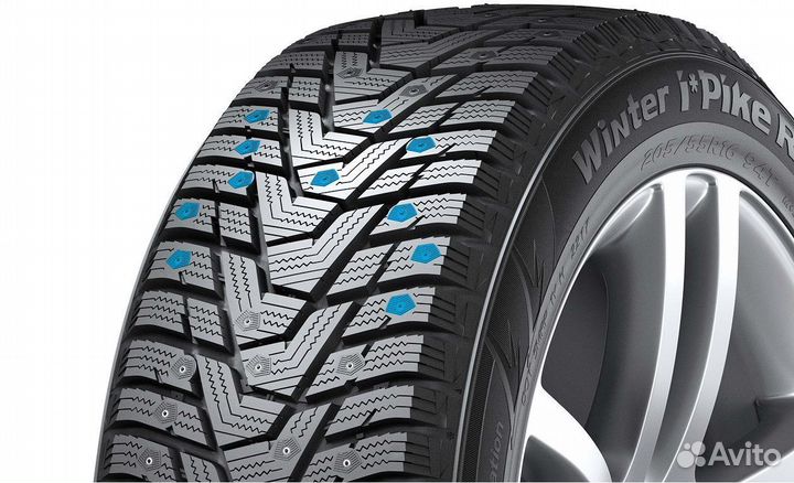 Hankook Winter I'Pike RS2 W429 205/65 R16 95T
