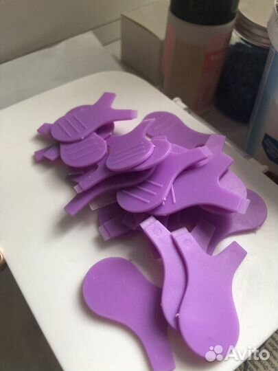 Для ламинирования ресниц