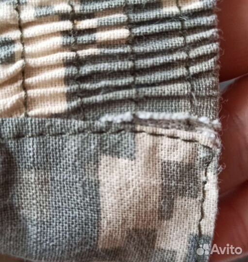 Масхалат летний