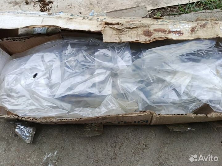 Коленвал 406