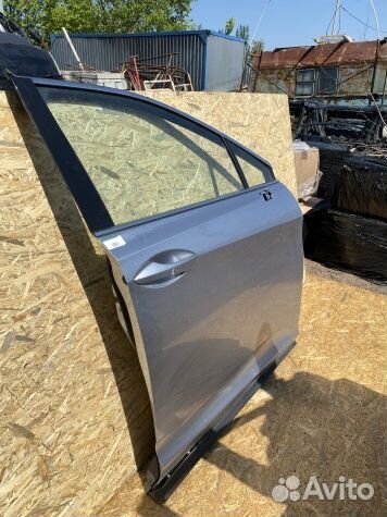 Lexus RX 4 2016-2021 передняя правая дверь