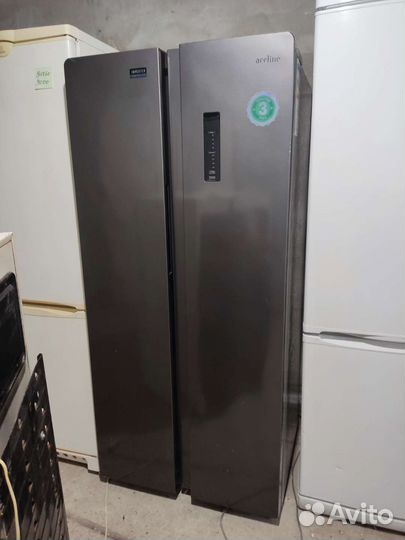 Холодильник aceline