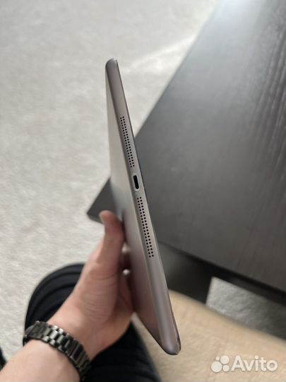 iPad air