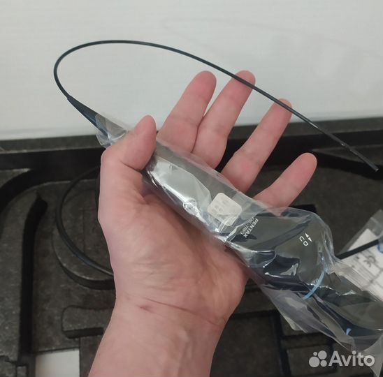 Назофарингоскоп 2,4 мм Пентакс