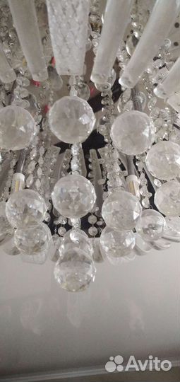 Светильник потолочный светодиодный