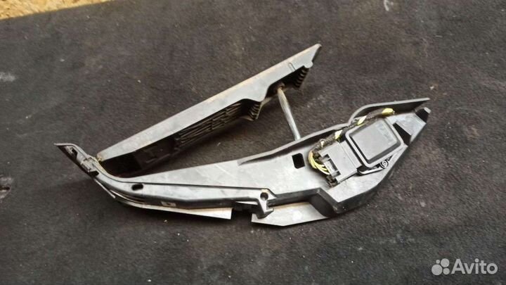 Педаль газа для BMW 5 E39