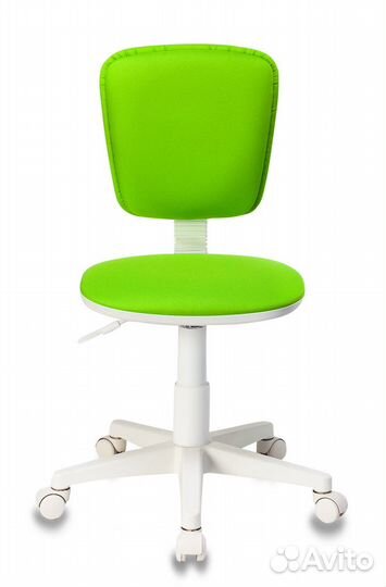 Кресло детское Бюрократ CH-W204NX