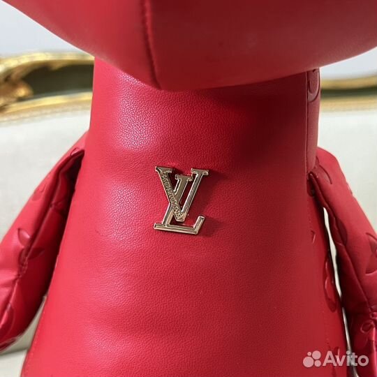 Игрушка интерьерная Дракон Louis Vuitton 45 см