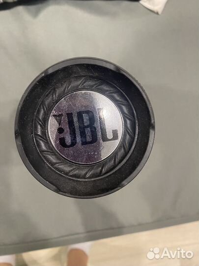 Колонка jbl