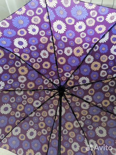 Зонт новый