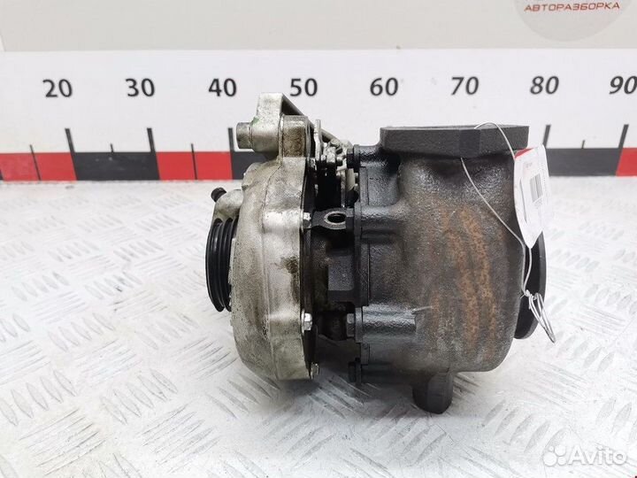 Турбина для BMW 3-Series (E90/E91/E92/E93)