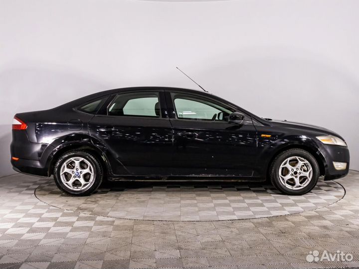 Ford Mondeo 2.3 AT, 2008, 183 338 км