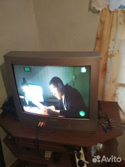 Телевизор бу