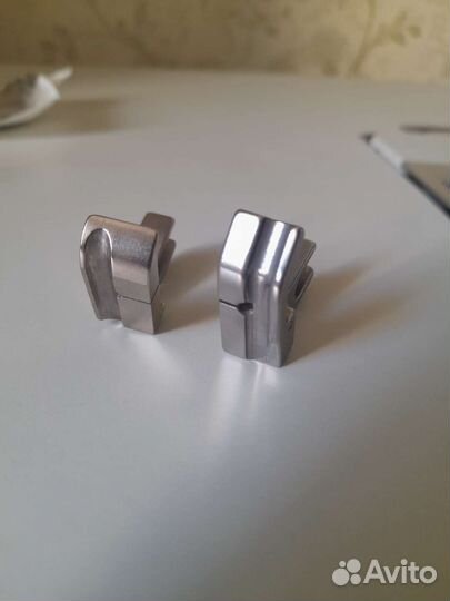 Лапки для швейных машин