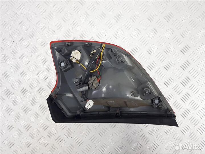 Фонарь задний левый Kia Ceed