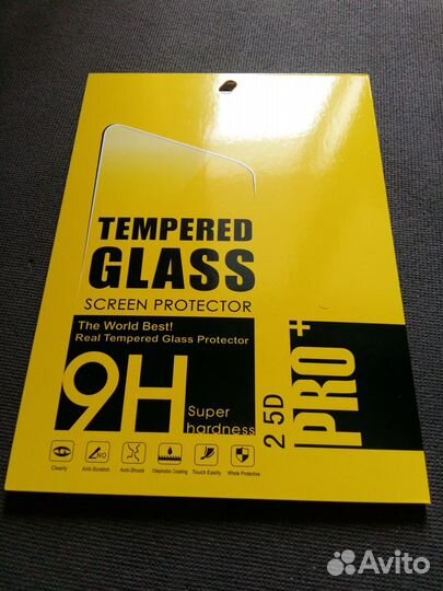 Защитное Стекло для Huawei Mediapad M5 Lite (10