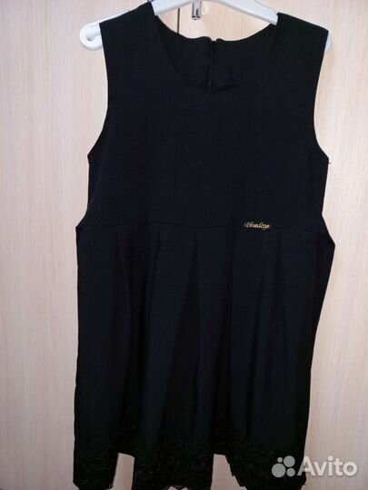 Школьная форма