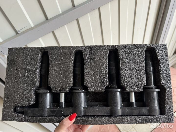 Модуль зажигания