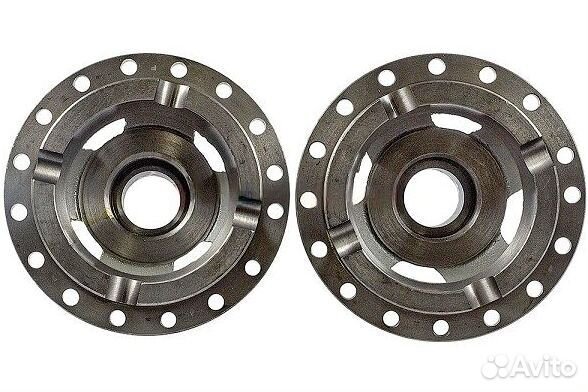 Чашка камаз-евро