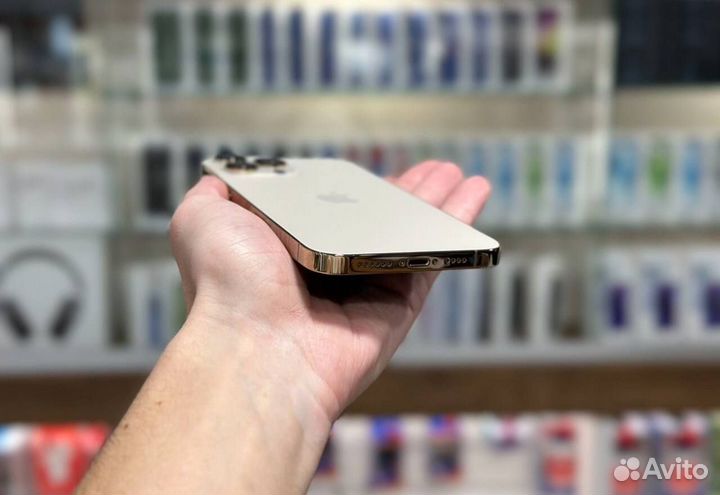 iPhone 13 Pro, 128 ГБ